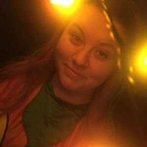 Meet your Posher, Alisha